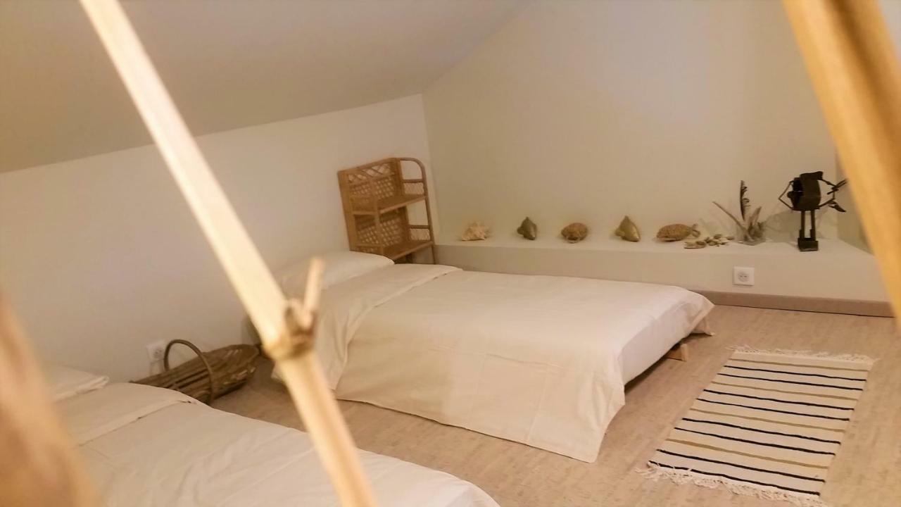 Apartment Les Ecologites De La Rochelle *