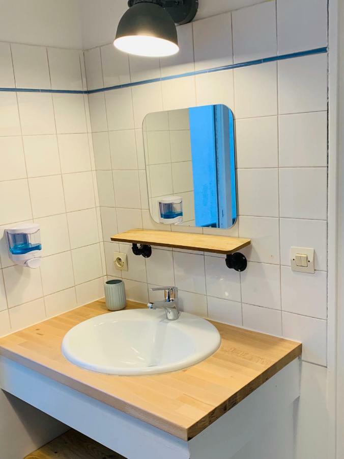 Appartement 31 Rue Des Merciers *