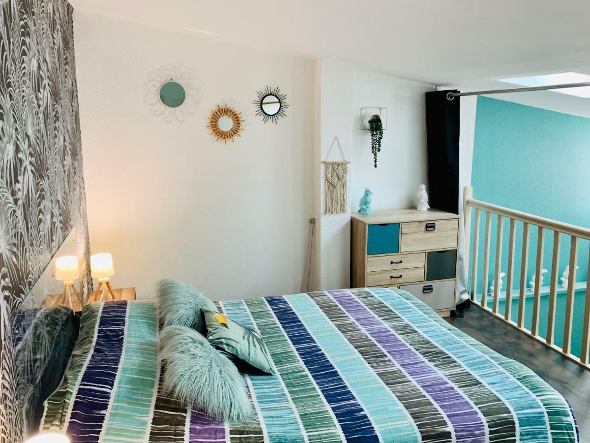 Appartement 31 Rue Des Merciers *