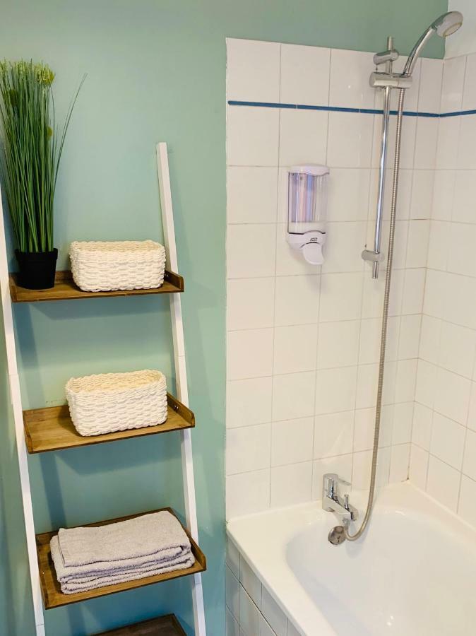 31 Rue Des Merciers Appartement *