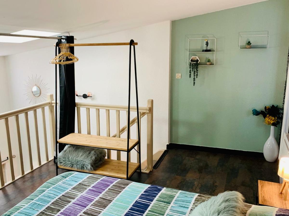 Appartement 31 Rue Des Merciers