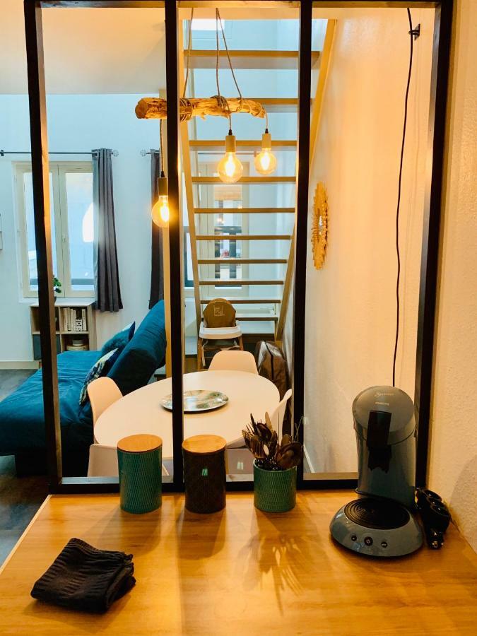 31 Rue Des Merciers Appartement *