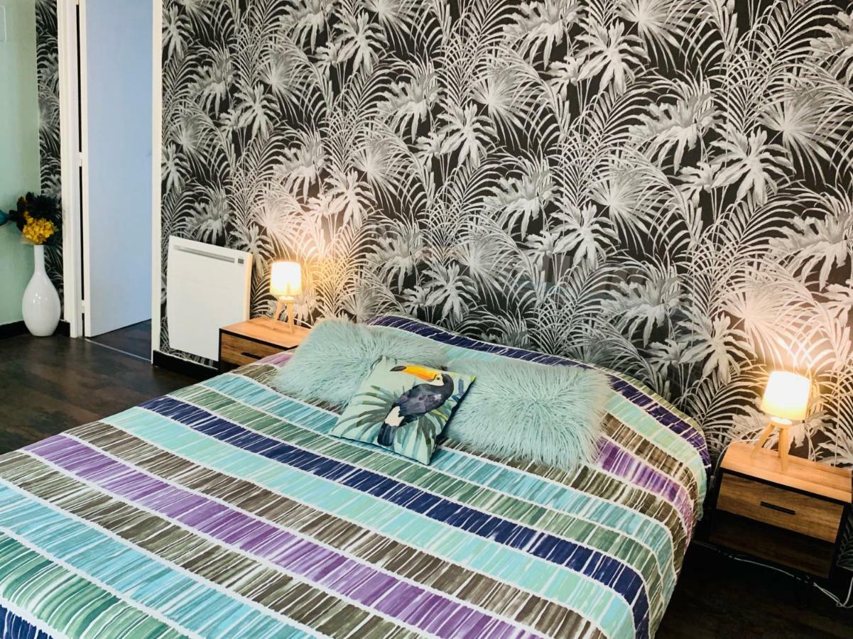 Appartement 31 Rue Des Merciers