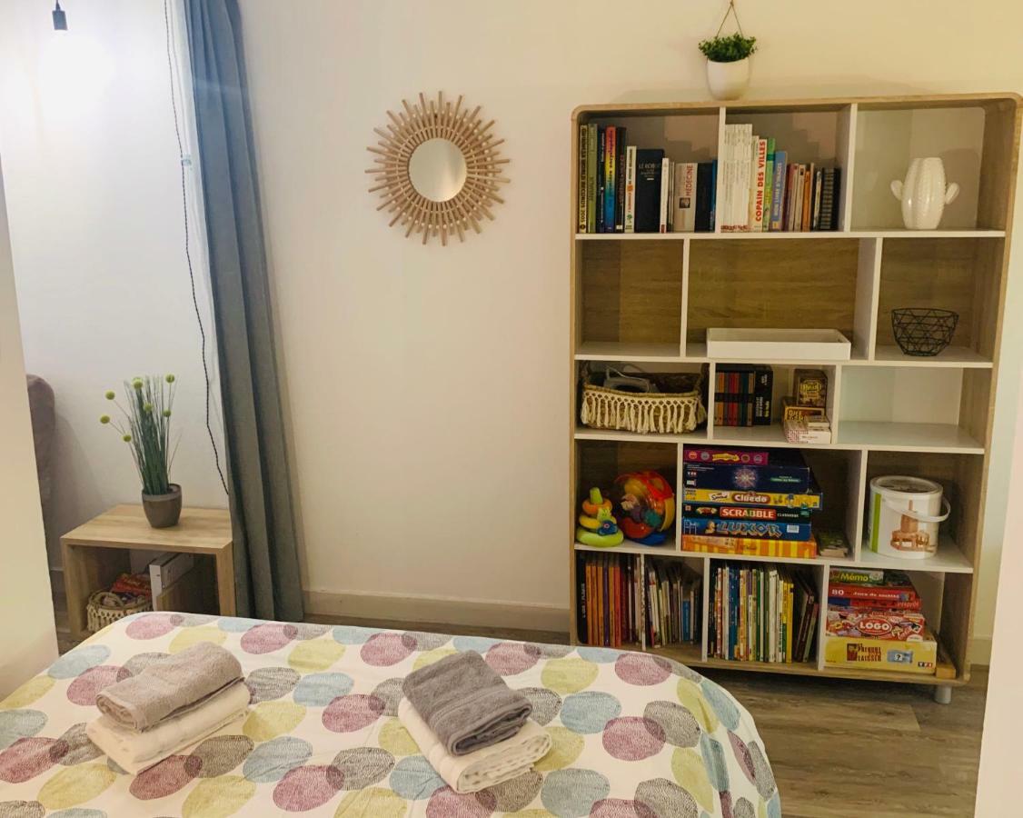 31 Rue Des Merciers Appartement *