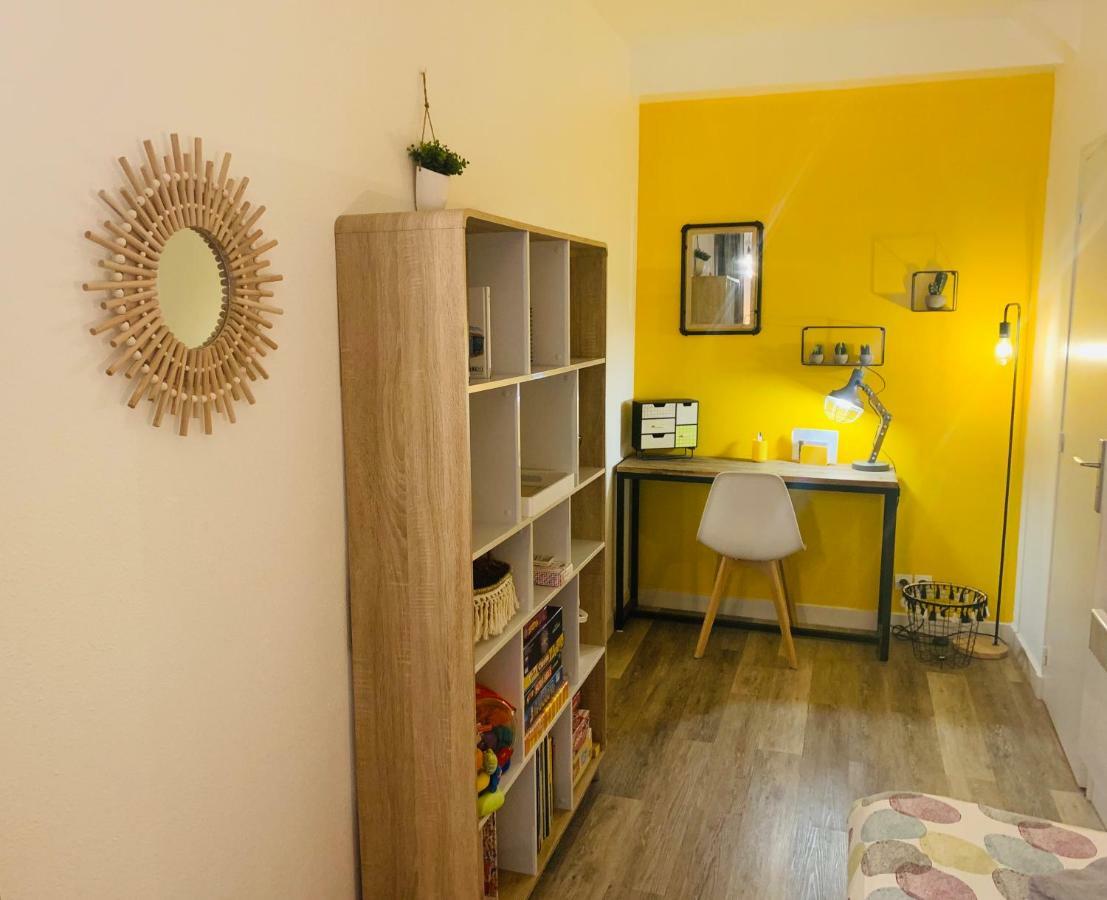 31 Rue Des Merciers * La Rochelle (Charente-Maritime)