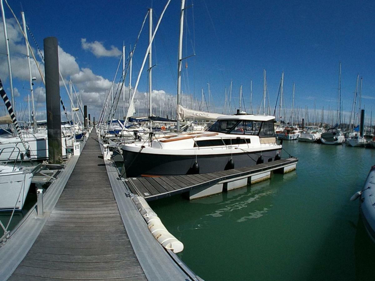 La Rochelle Sur L'eau *