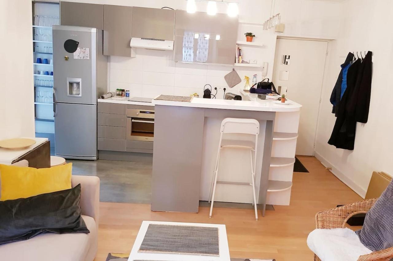 Appartement T2 Cosy Avec Terrasse Centre Historique La Rochelle La Rochelle (Charente-Maritime)