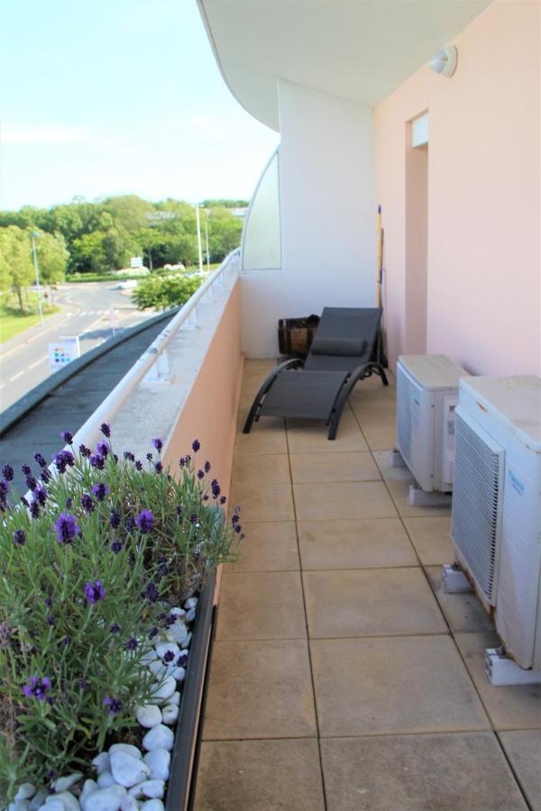 L'atrium De La Sole * La Rochelle (Charente-Maritime)