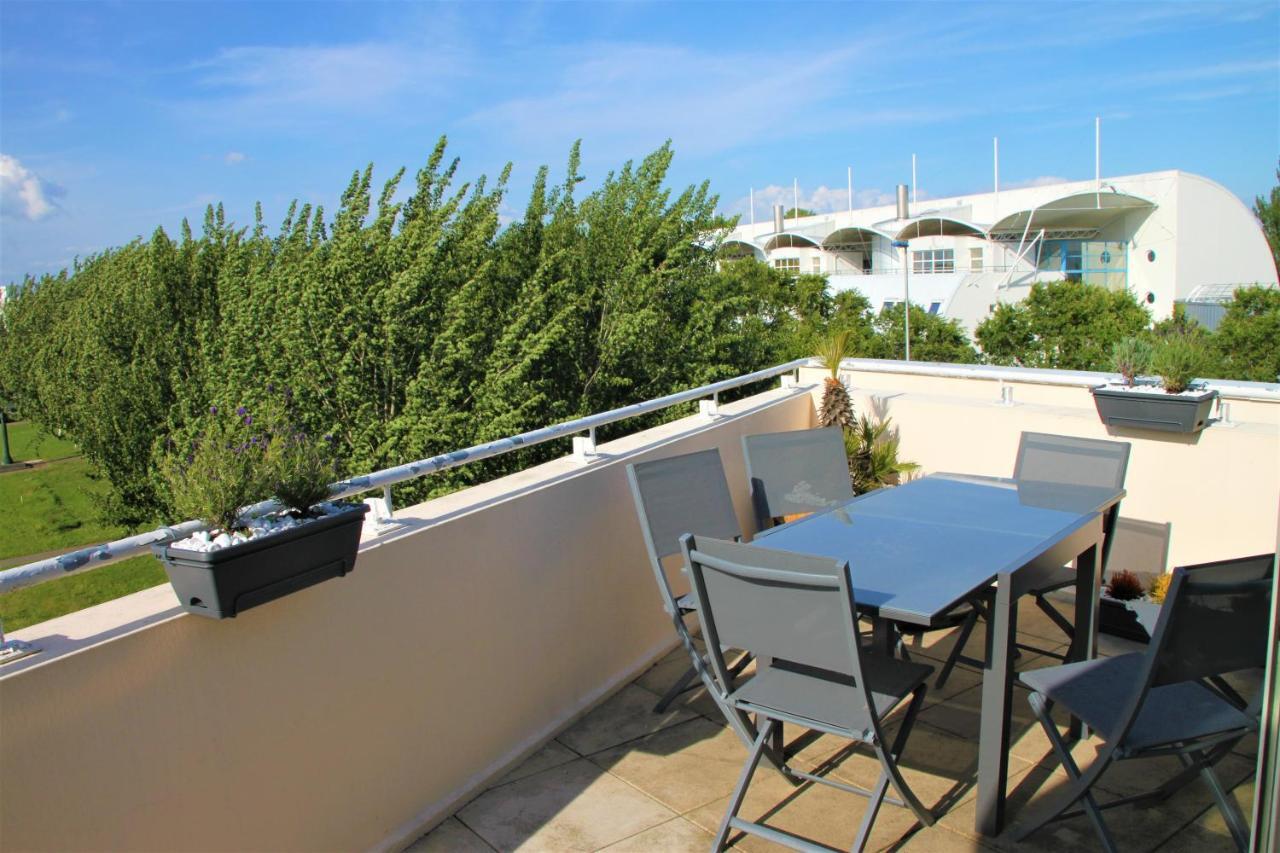 L'atrium De La Sole