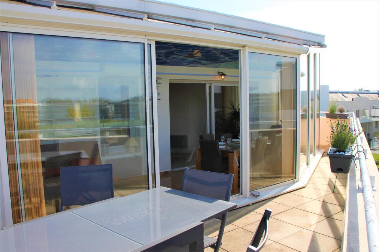 L'atrium De La Sole Appartement *