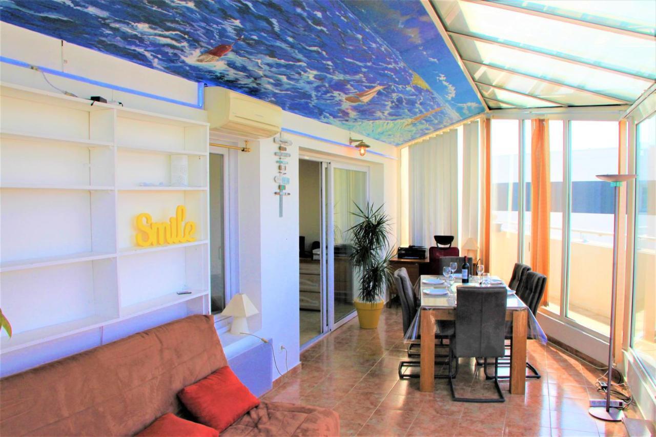 L'atrium De La Sole