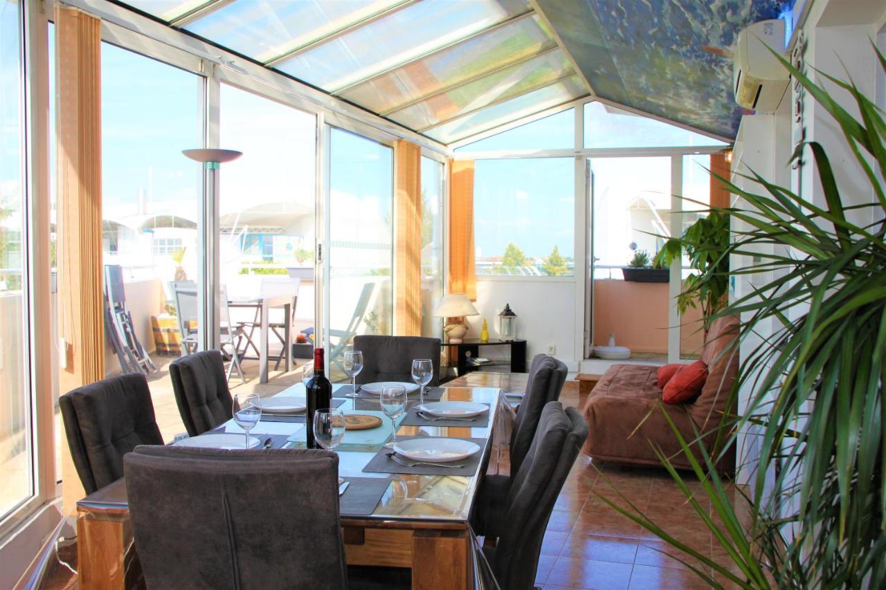 L'atrium De La Sole *