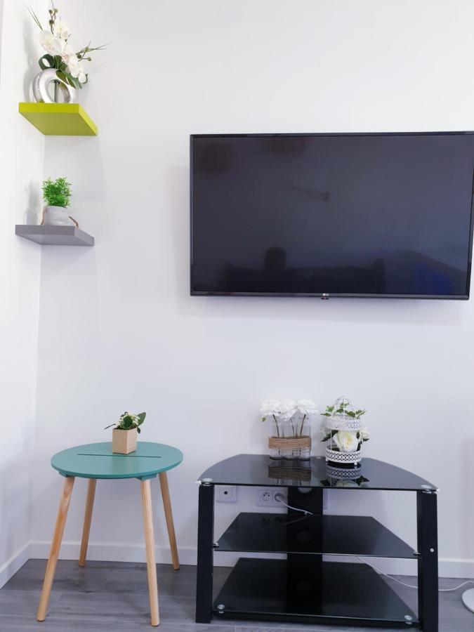 All-in-one Hyper Centre La Rochelle Appartement La Rochelle (Charente-Maritime)