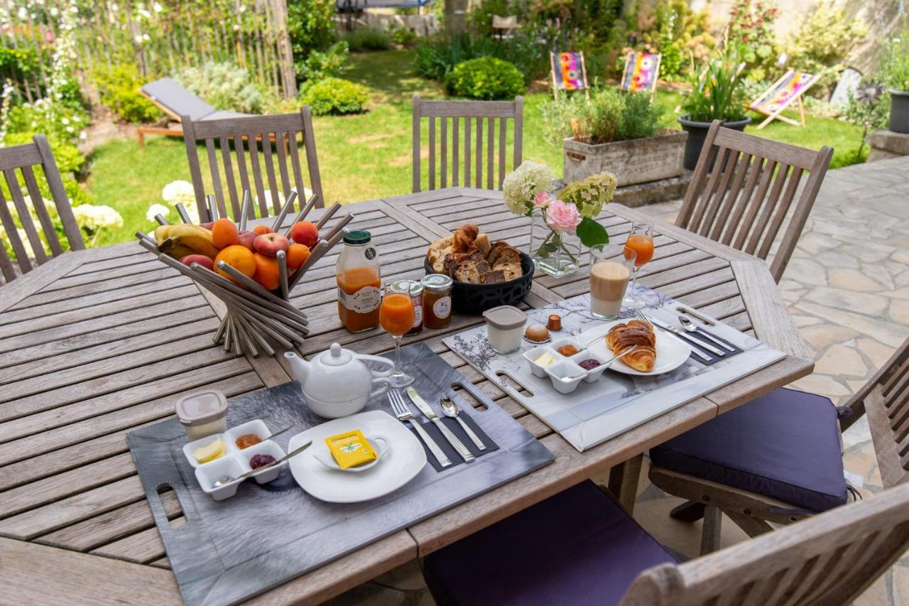 Escale Rochelaise B&b, Bain Nordique Et Sauna Tonneau La Rochelle (Charente-Maritime)