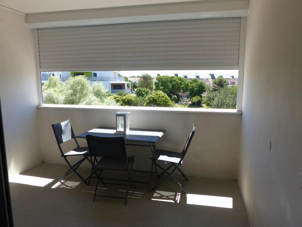 Apartment Des Minimes Clarines *