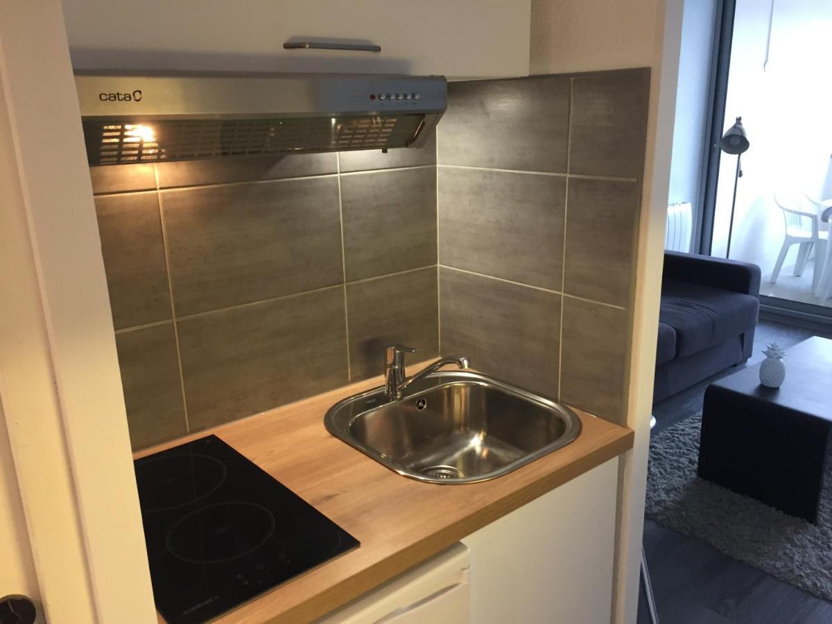 Des Minimes Clarines Apartment La Rochelle (Charente-Maritime)
