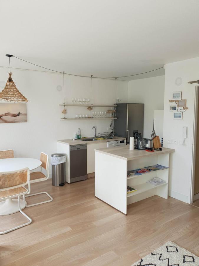 Appartement La Régate - T2 Terrasse, Piscine, ☆la Rochelle☆ Aux Minimes ☆