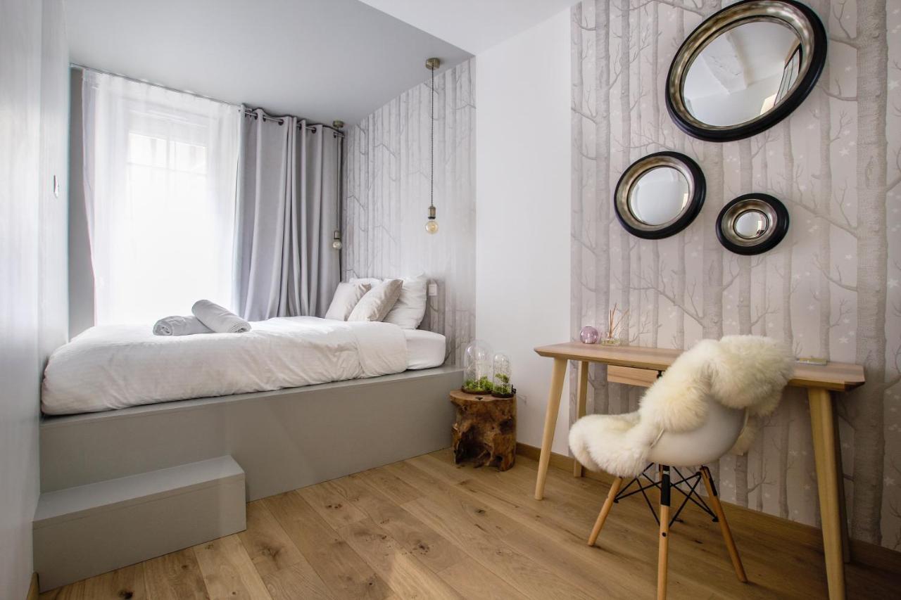 Appt Standing Et Confort Au Coeur De La Rochelle *