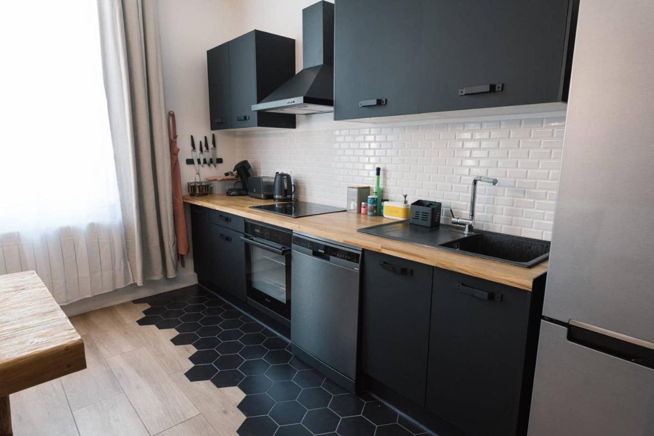 Appartement Appt Standing Et Confort Au Coeur De La Rochelle La Rochelle (Charente-Maritime)