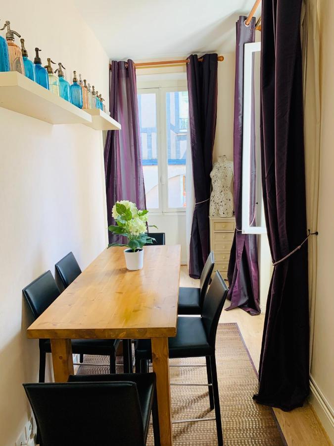 2 Rue Des Augustins * La Rochelle (Charente-Maritime)