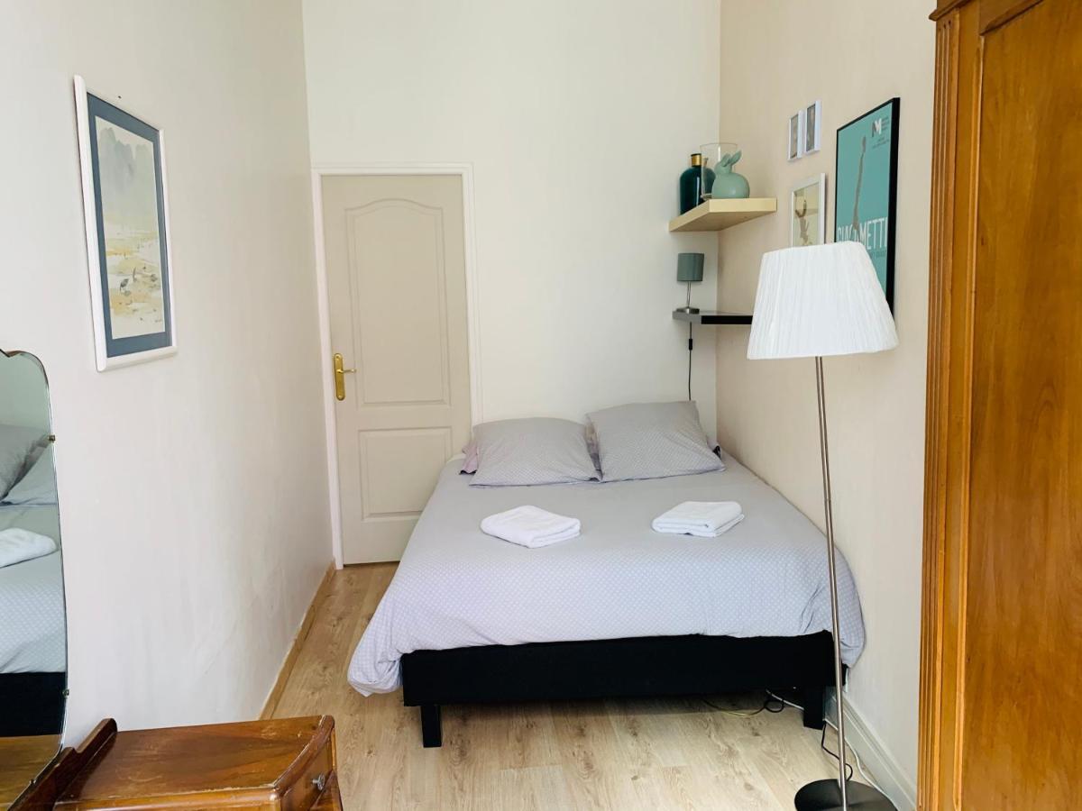 Appartement 2 Rue Des Augustins *