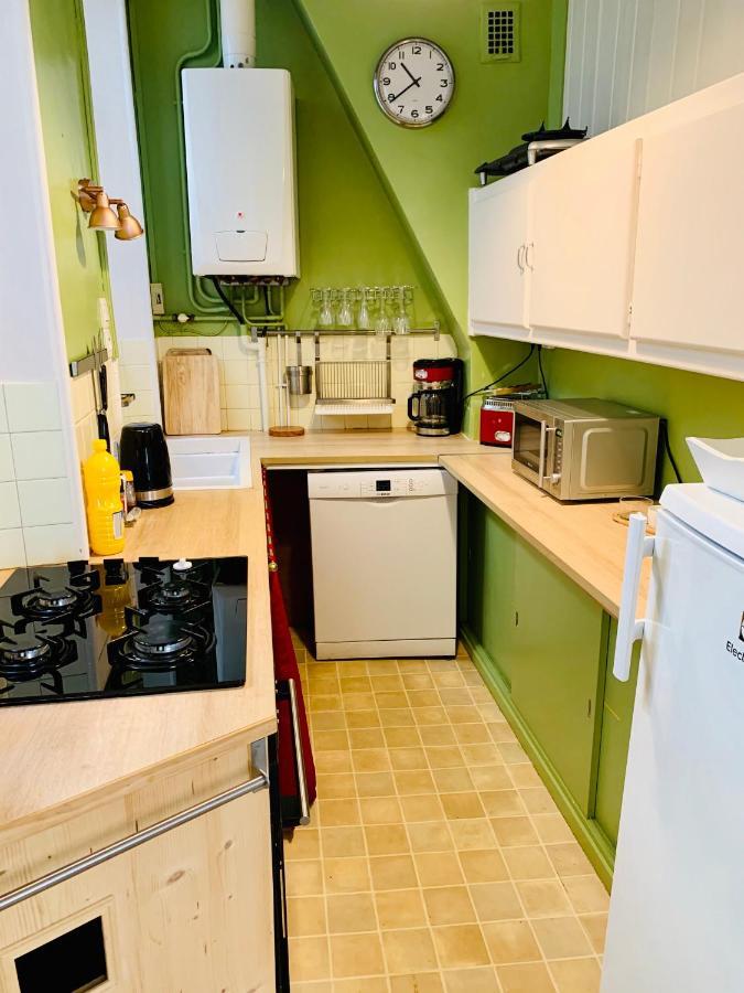 Appartement 2 Rue Des Augustins