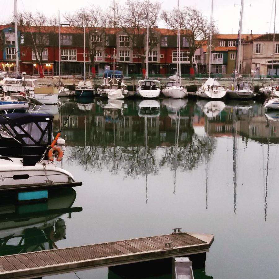 Calme A La Rochelle Apartment La Rochelle (Charente-Maritime)