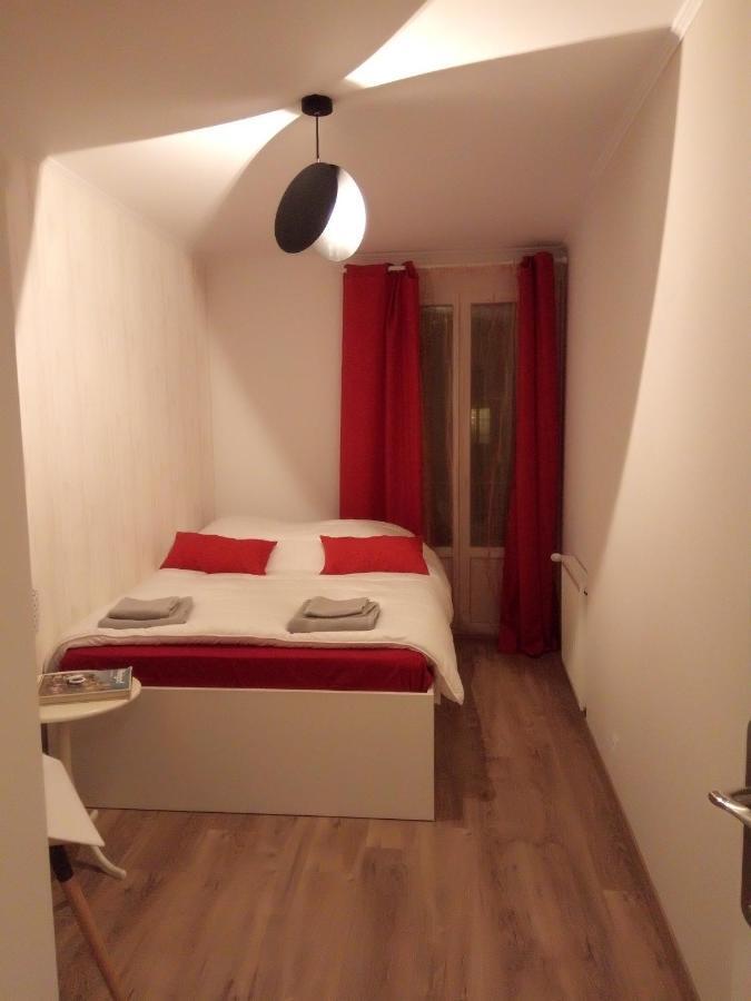 Calme A La Rochelle Apartment *