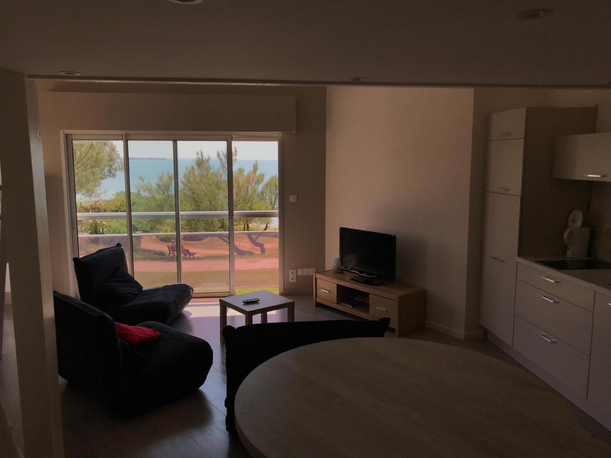 Apartment Vue Imprenable *