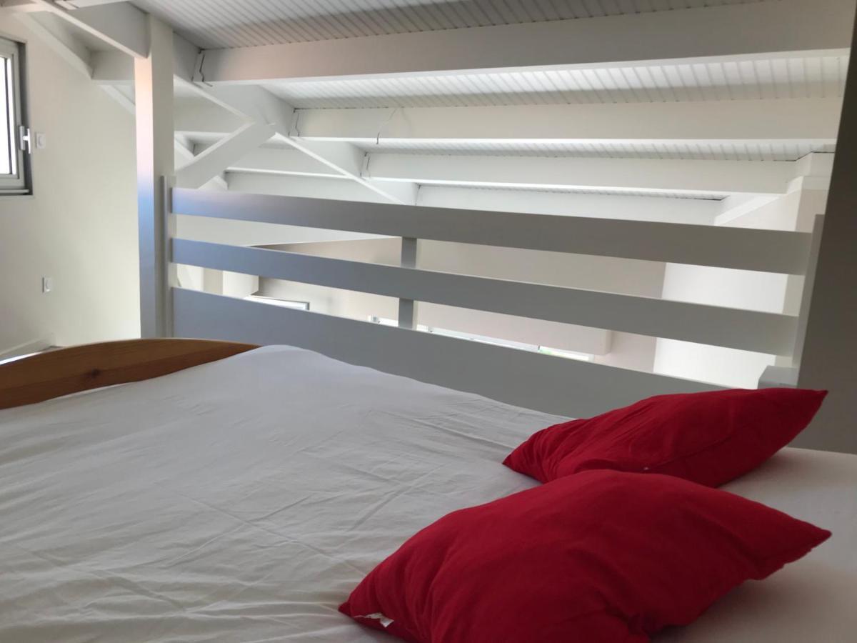 Appartement Vue Imprenable *