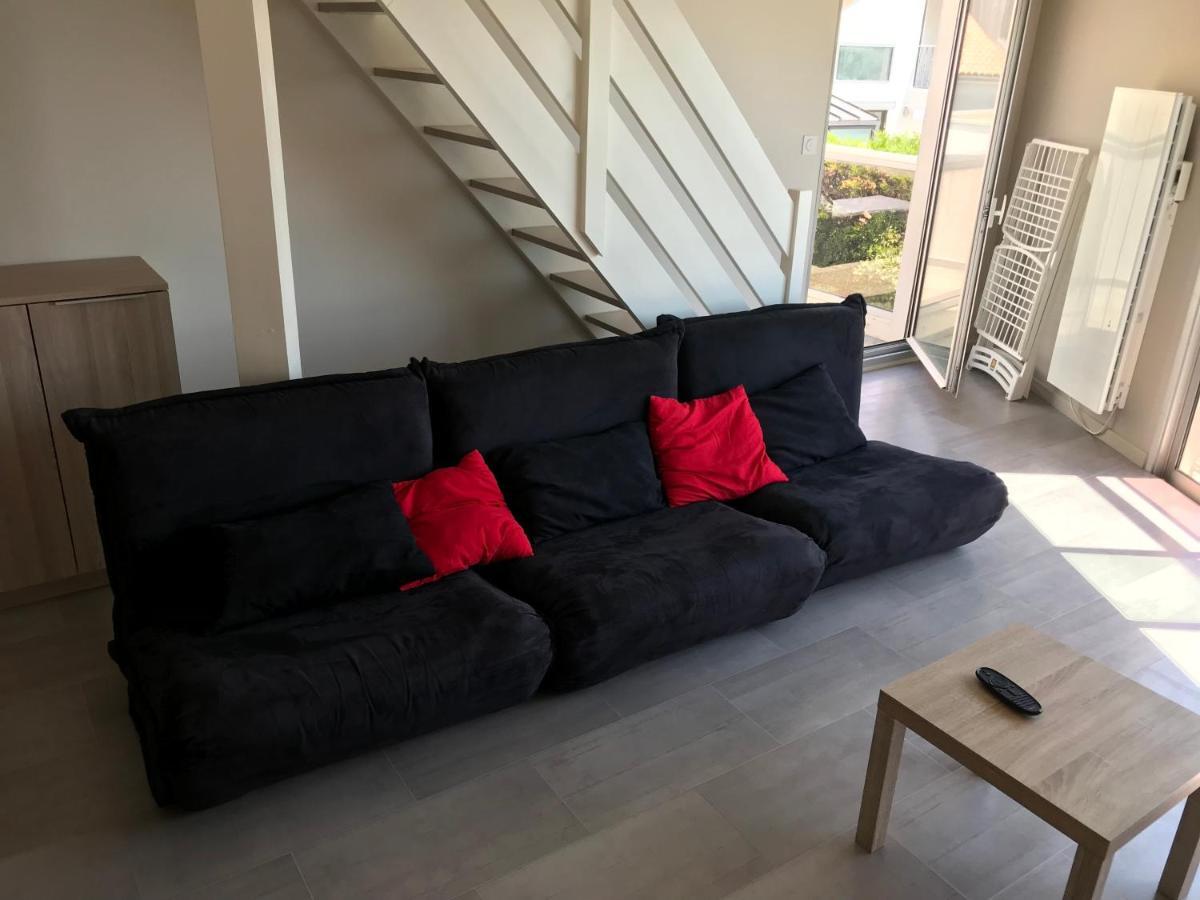 Vue Imprenable Appartement La Rochelle (Charente-Maritime)