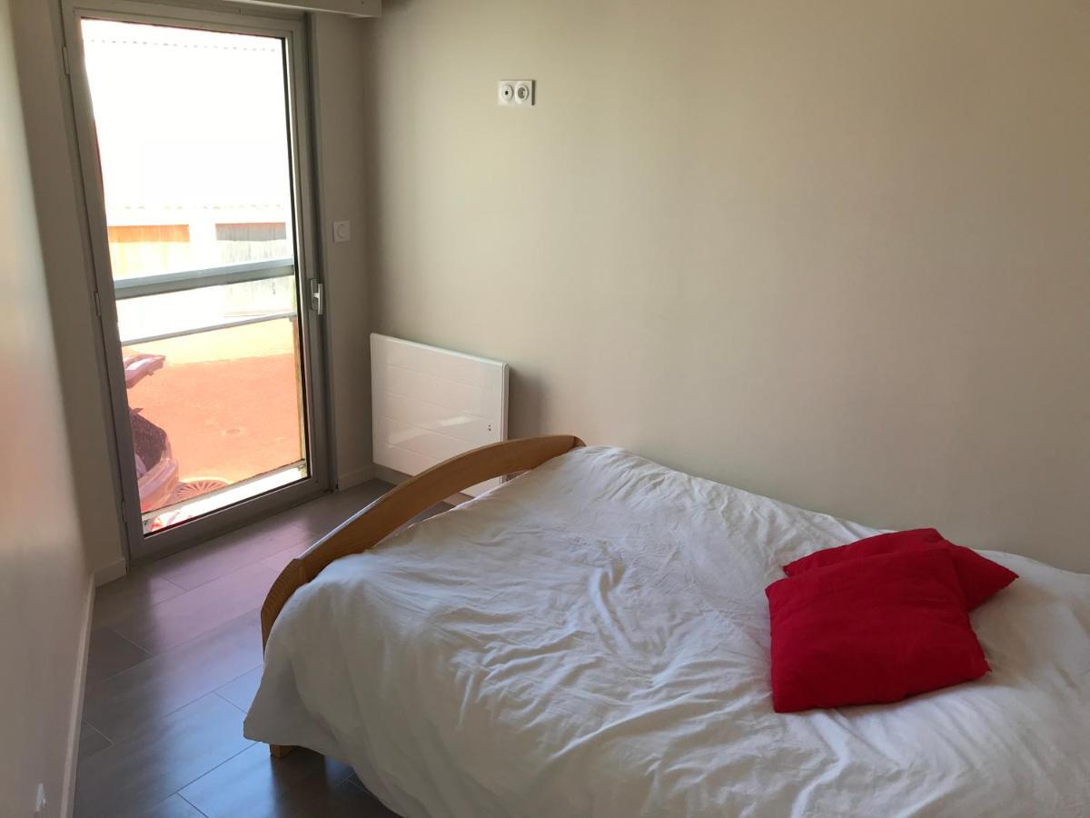 Vue Imprenable Apartment