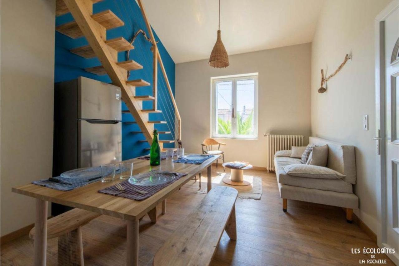 Apartment Les Ecologites De La Rochelle La Rochelle (Charente-Maritime)