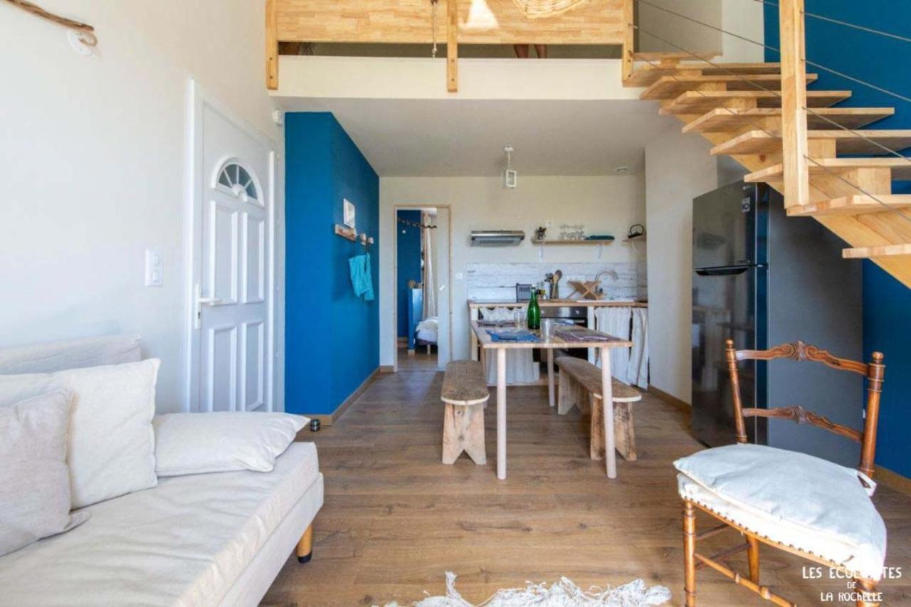 Apartment Les Ecologites De La Rochelle La Rochelle (Charente-Maritime)