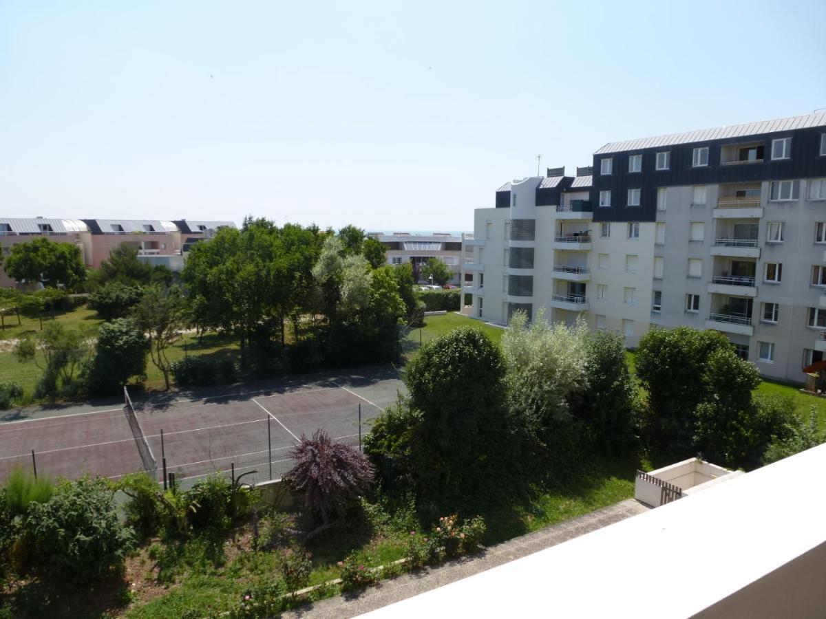 Apartment Des Minimes Clarines *