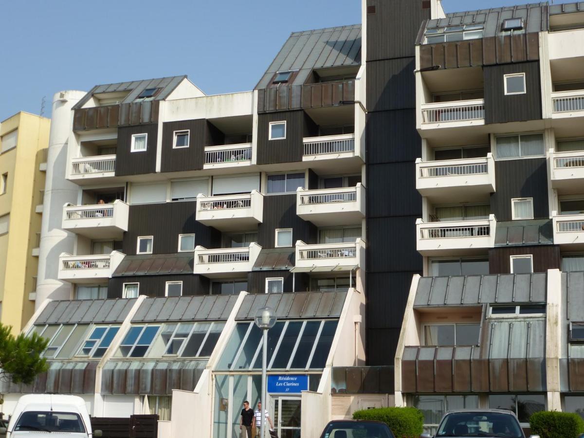 Apartment Des Minimes Clarines *
