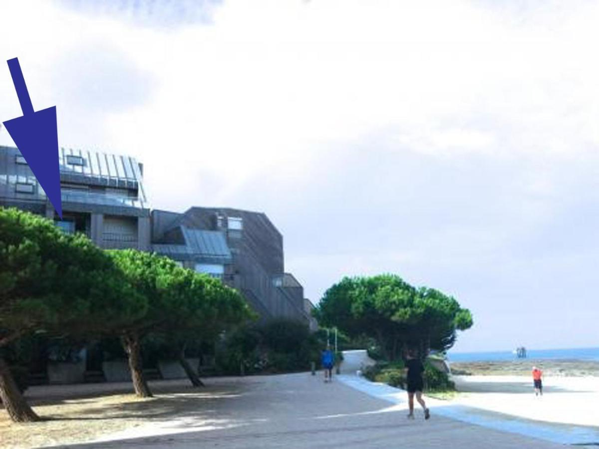 Appartement Face à La Des Minimes Ponant 3 Appt 407 La Rochelle (Charente-Maritime)
