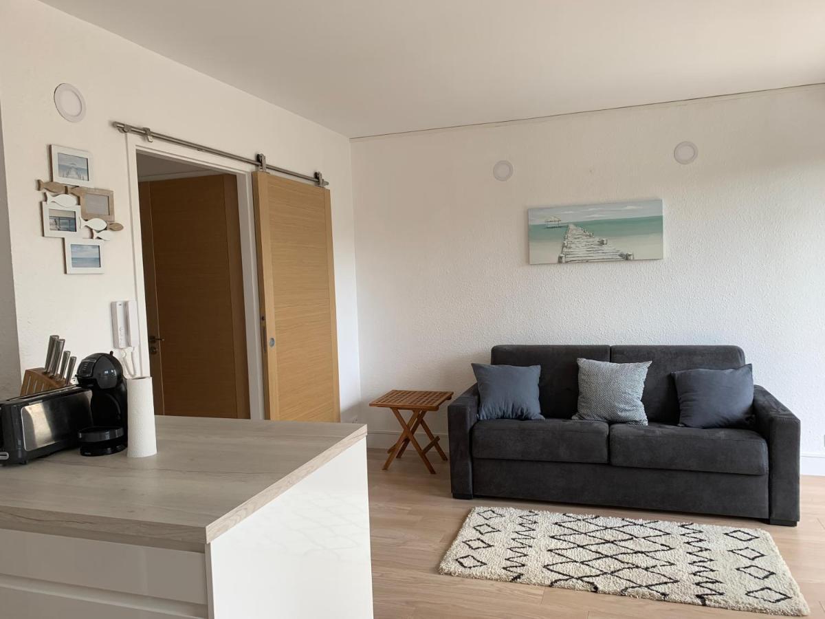 Appartement La Régate - T2 Terrasse, Piscine, ☆la Rochelle☆ Aux Minimes ☆