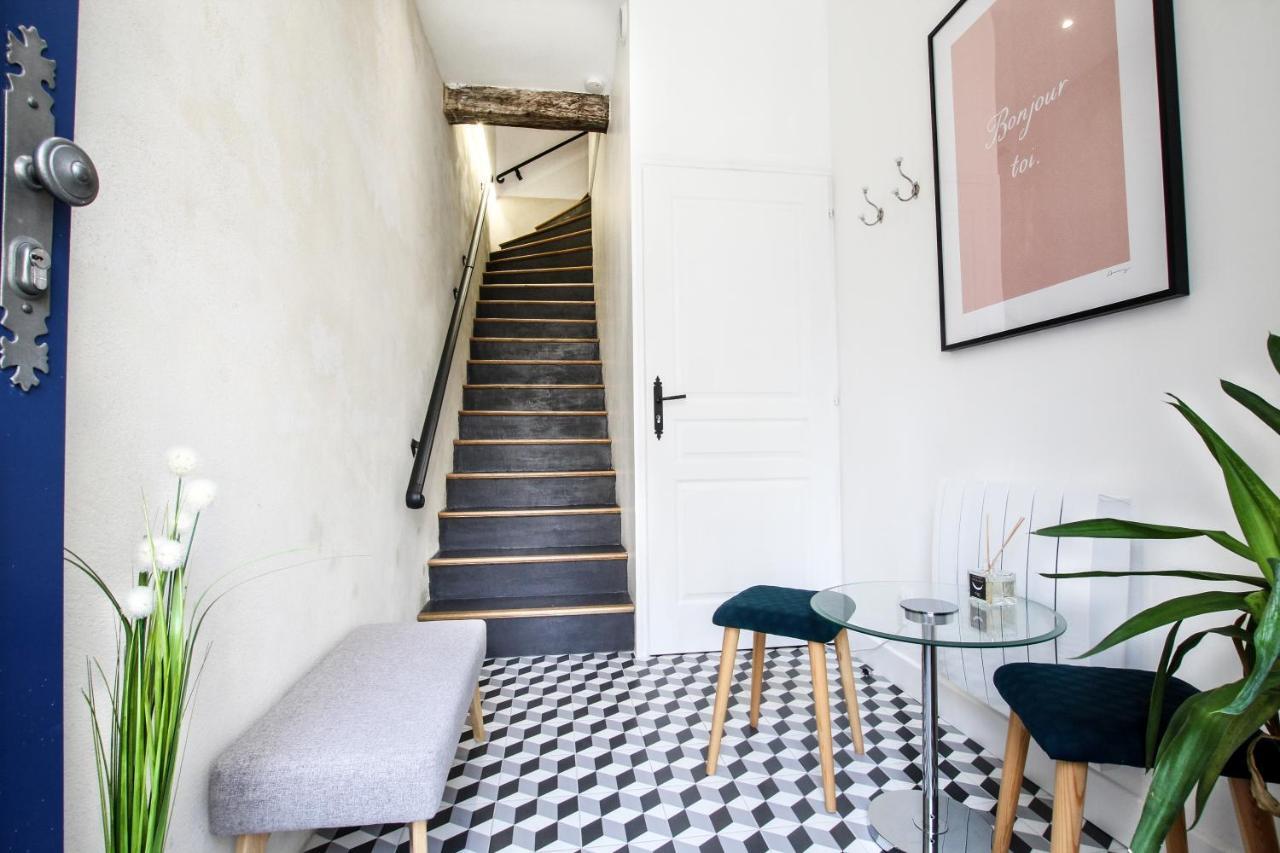 Appt Standing Et Confort Au Coeur De La Rochelle * La Rochelle (Charente-Maritime)