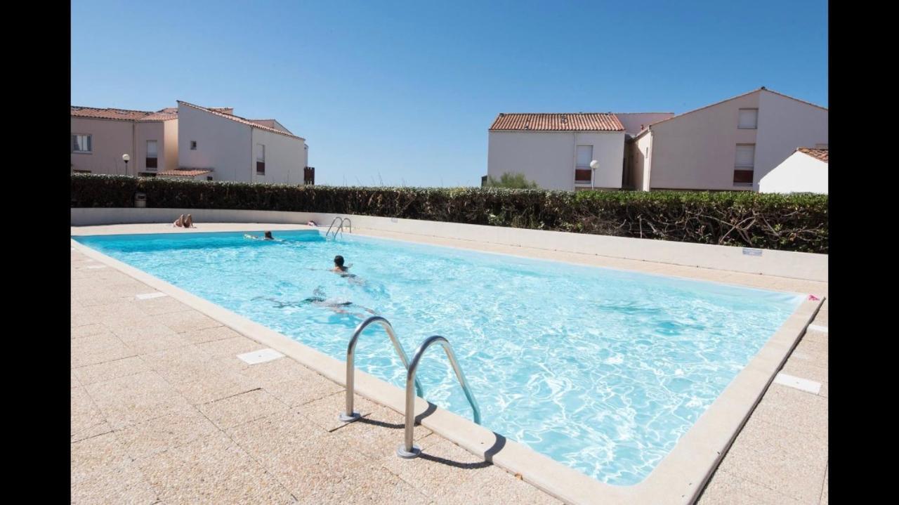 Vue Imprenable Appartement