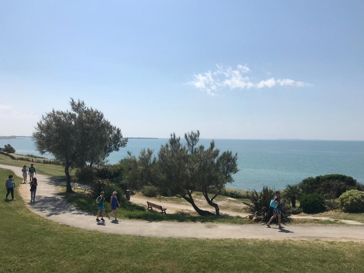 Appartement Vue Imprenable La Rochelle (Charente-Maritime)