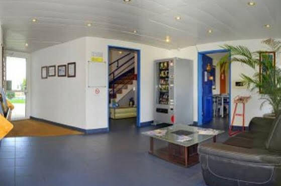 Aparthotel Appart'city Classic La Rochelle Centre 2*