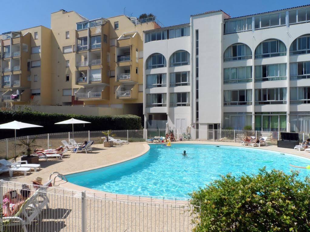 Résidence New Rochelle Appart hôtel