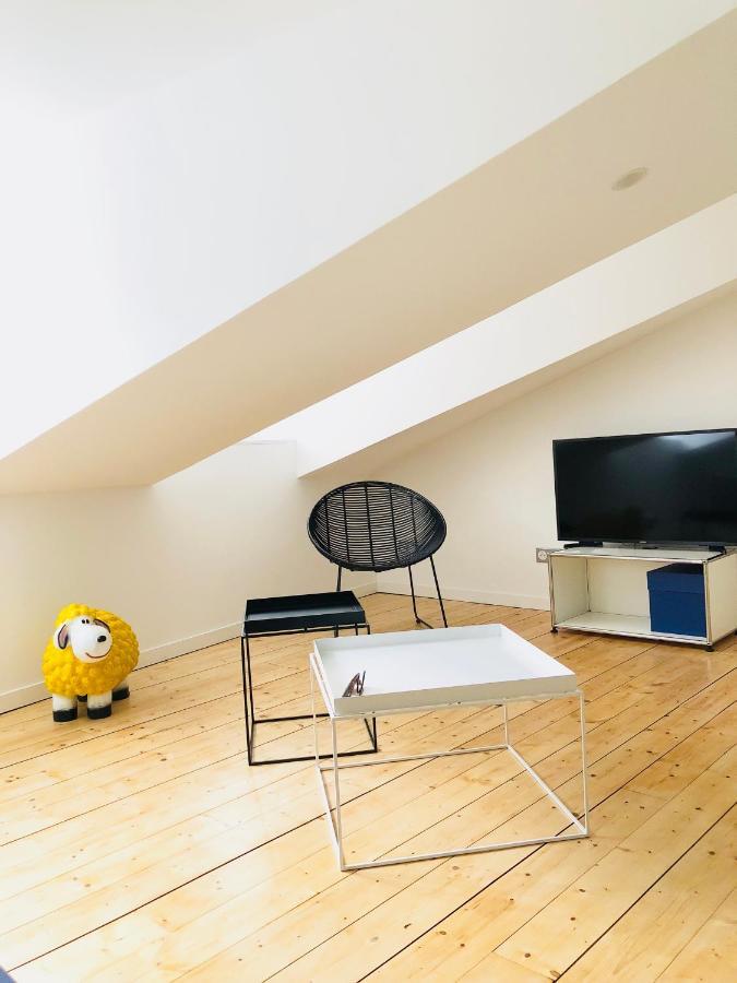 Apartment L'appart *