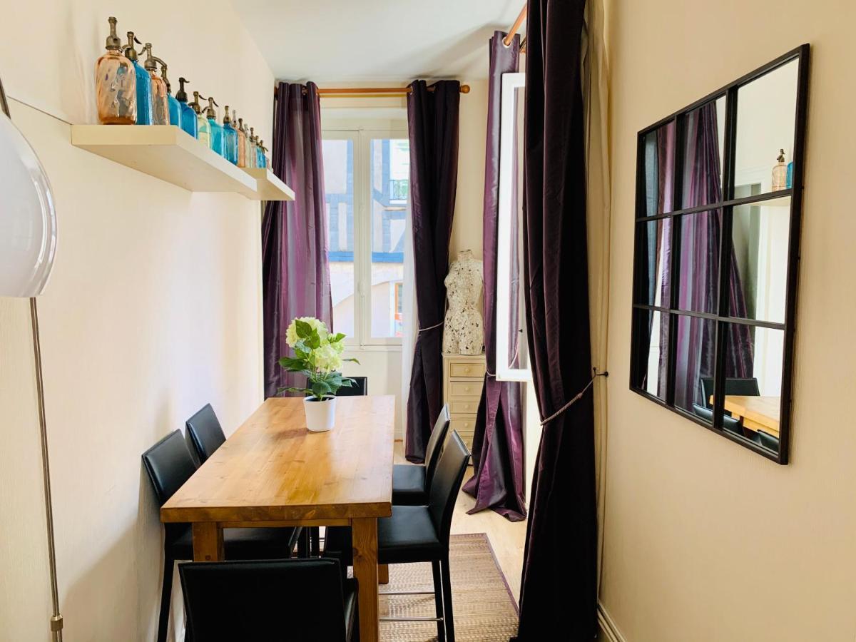 2 Rue Des Augustins Appartement *