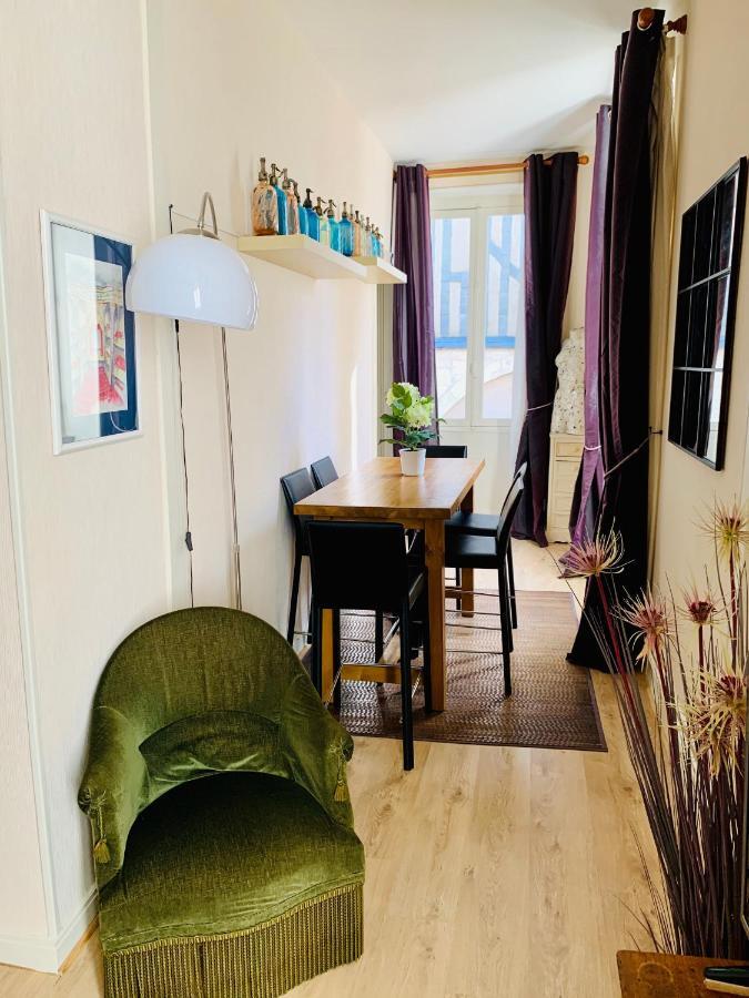 2 Rue Des Augustins Appartement La Rochelle (Charente-Maritime)