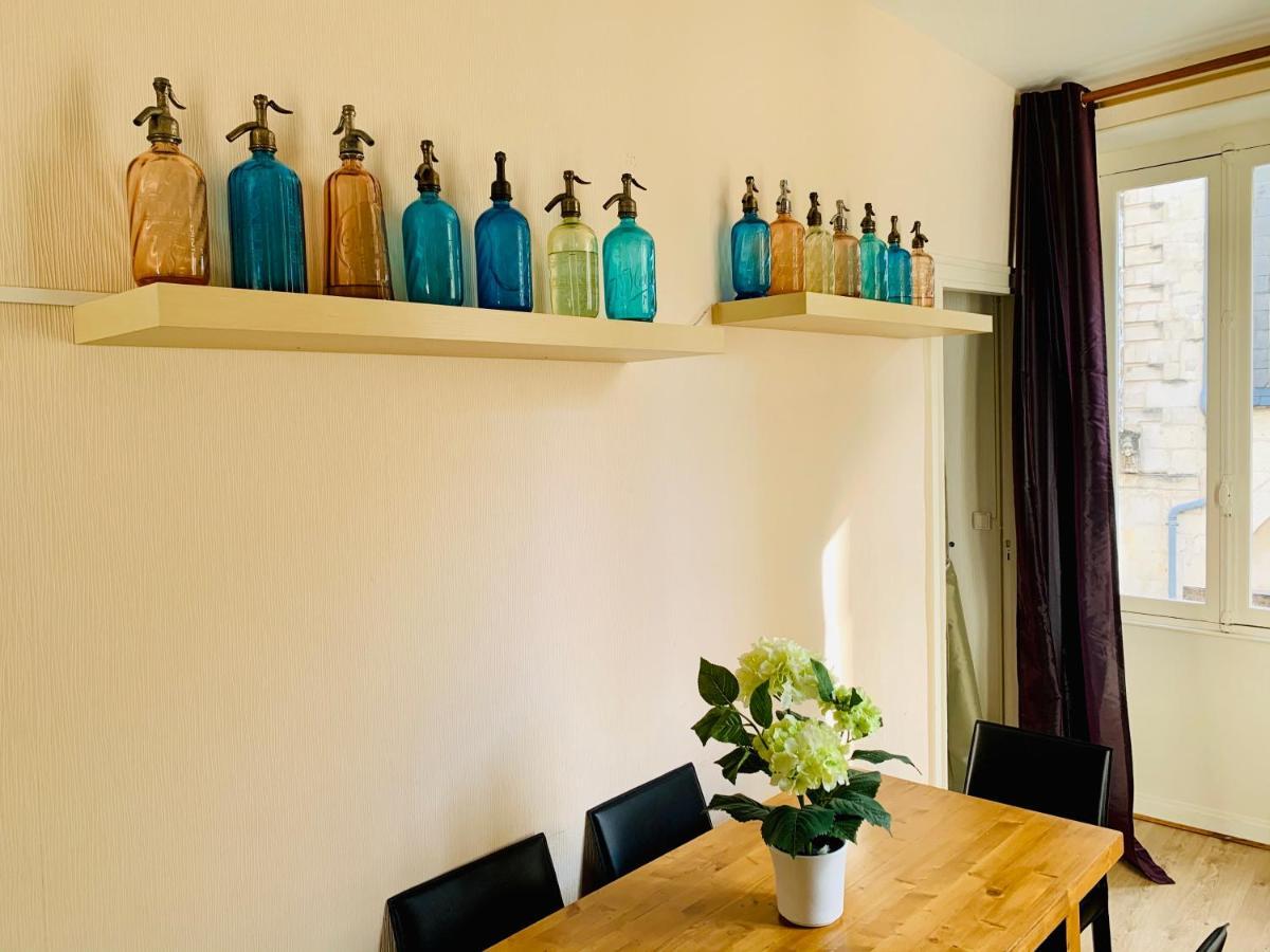 2 Rue Des Augustins Appartement *