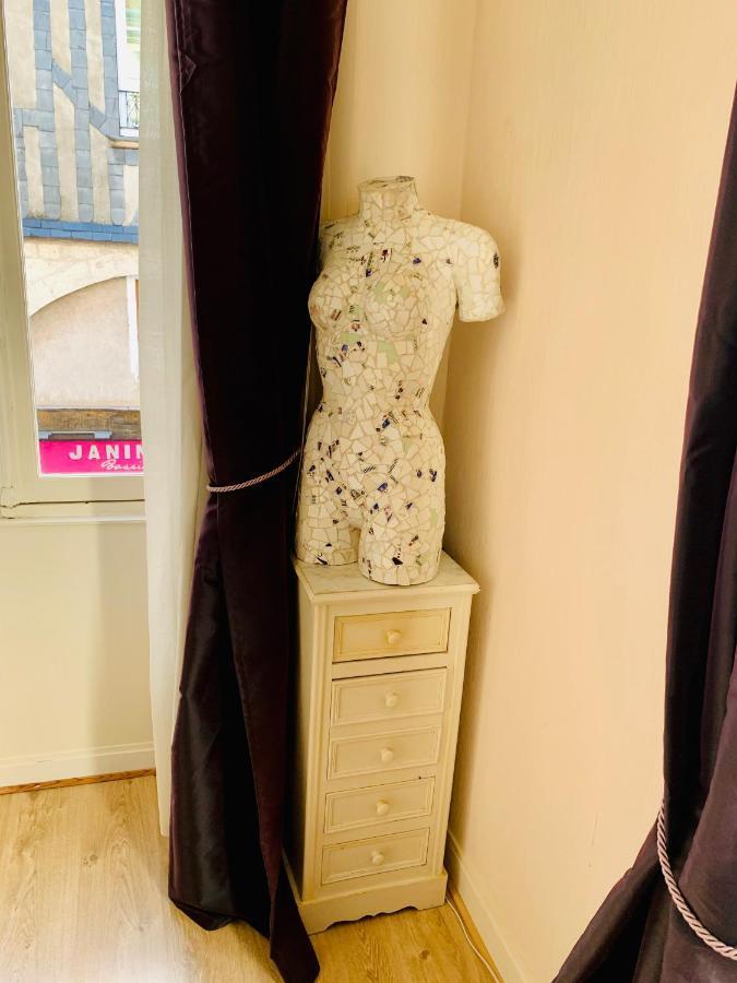 Appartement 2 Rue Des Augustins