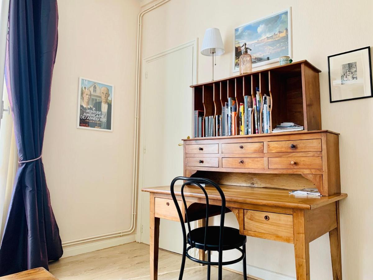 2 Rue Des Augustins Appartement *