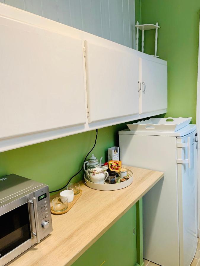 2 Rue Des Augustins Appartement *